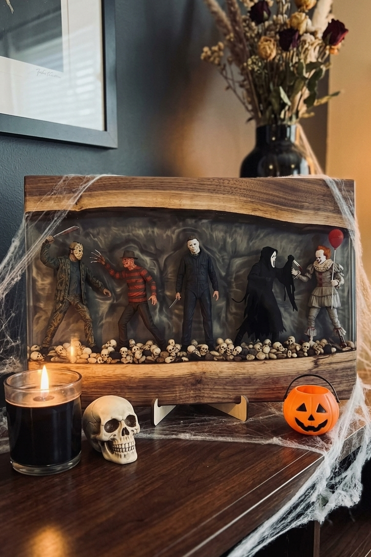 Starter Spooky Pack