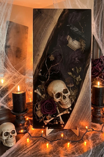 Starter Spooky Pack