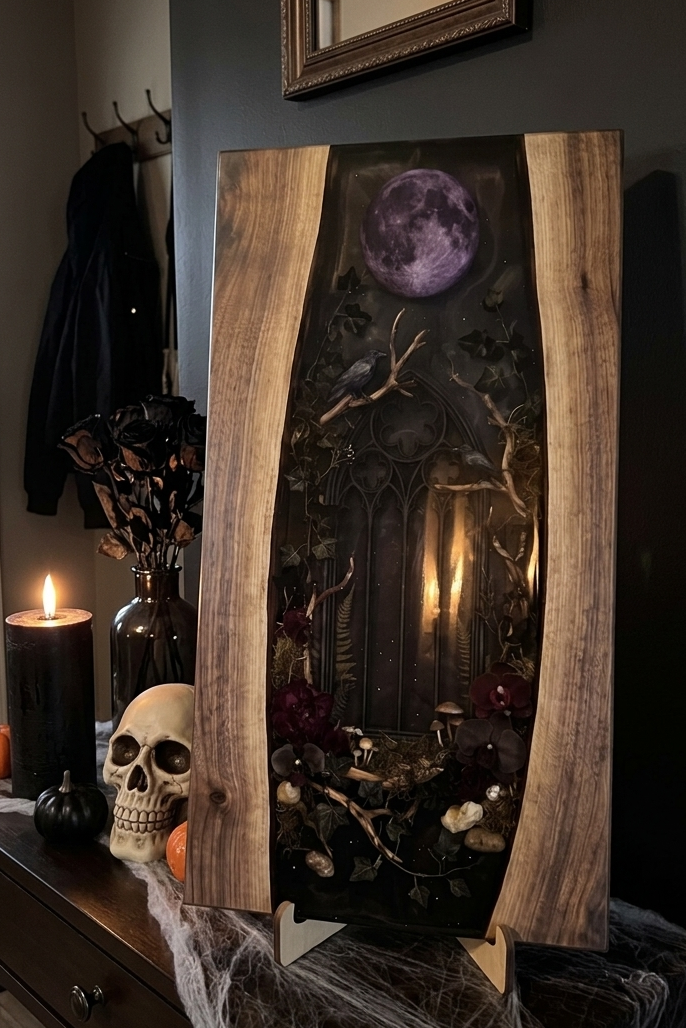 Starter Spooky Pack